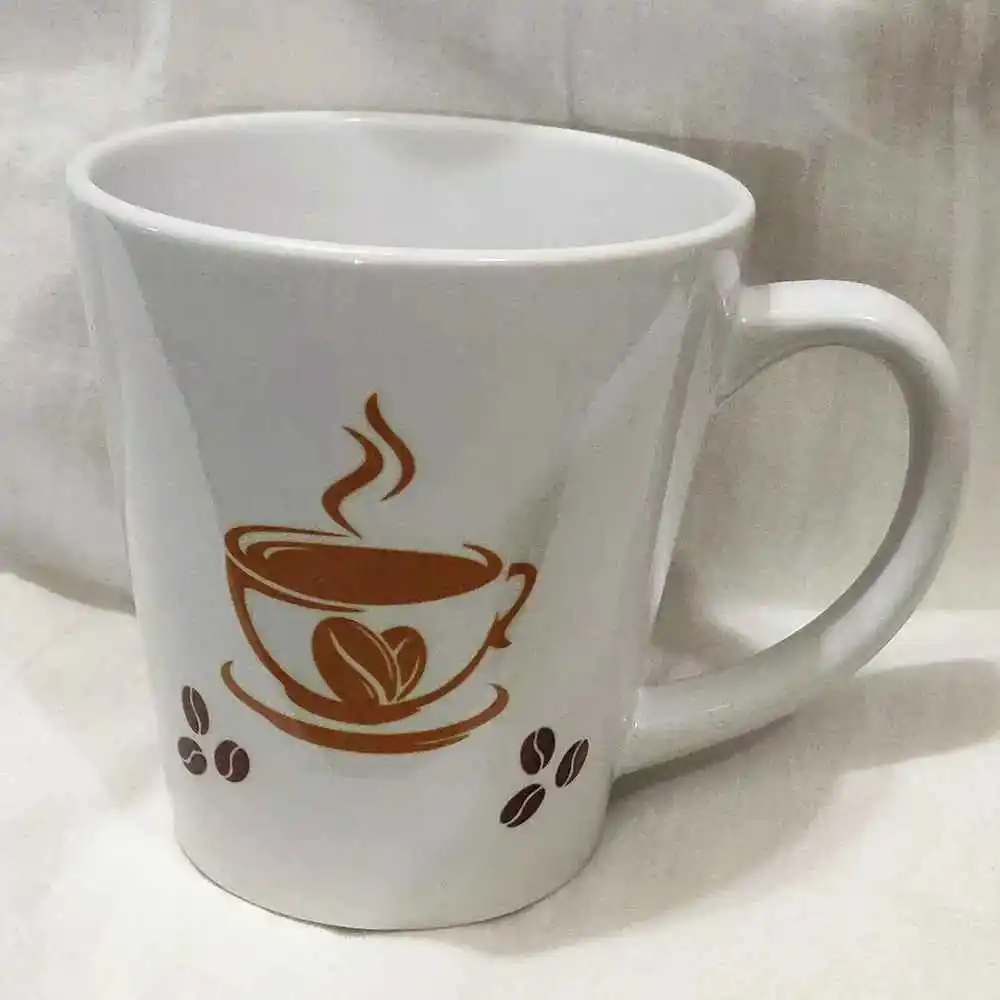 Shop coffee lover printed mug online India